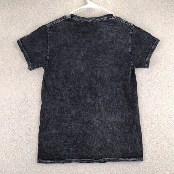 Disney The Nightmare Before Christmas Jack Skellington Graphic T Shirt Size S - Picture 15 of 16